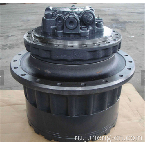 PC300LC Travel Motor PC300LC Final Drive 207-27-00371